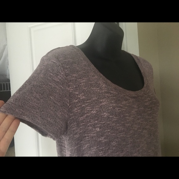 🧸 side-tie short sleeve top - Picture 5 of 5